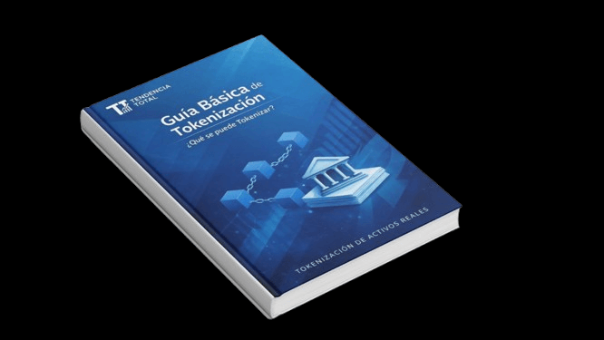 Vista previa de la guía de tokenización