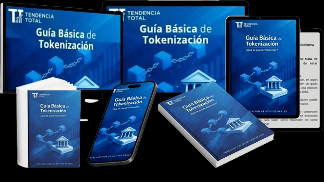 Guía Tokenización - imagen