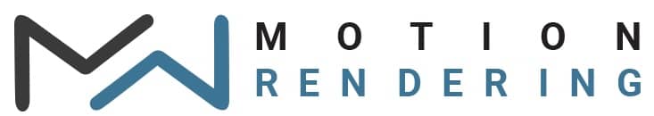 Motion Rendering