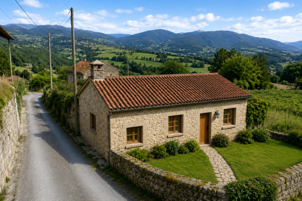 Imagen de Casa Arbo ARB-002
