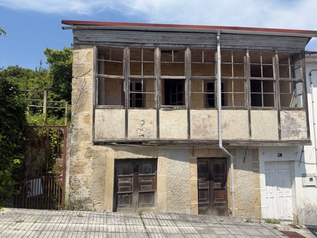 Imagen de Casa en Sober centro · SO-002