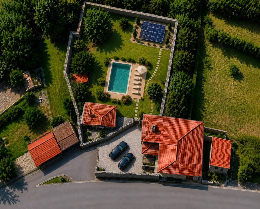 Imagen de Casa en Sober · Ribeira Sacra · SO-001