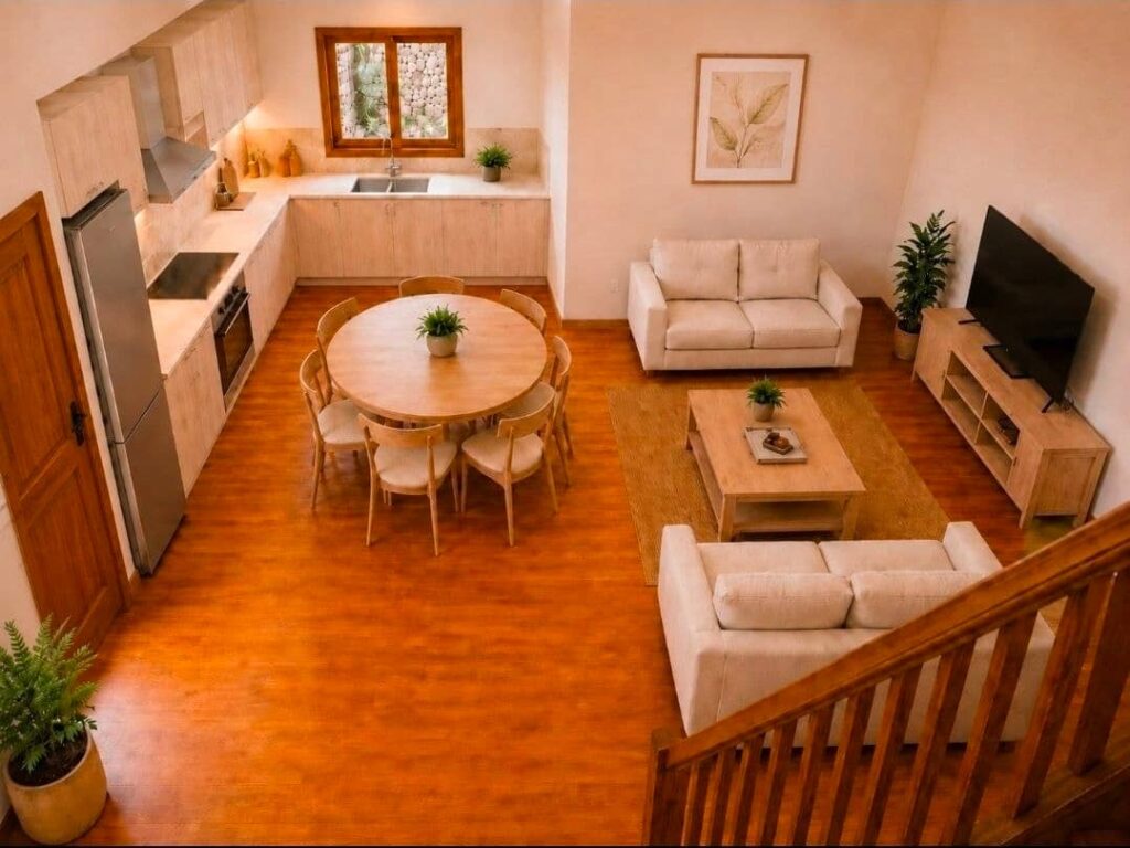 Imagen de Casa Arbo ARB-001