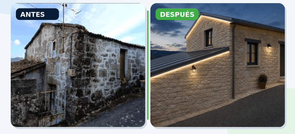Imagen de Casa Arbo ARB-001