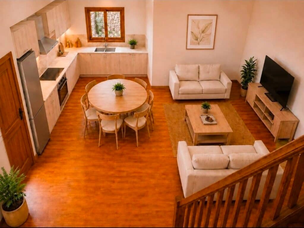 Imagen de Casa Arbo ARB-001