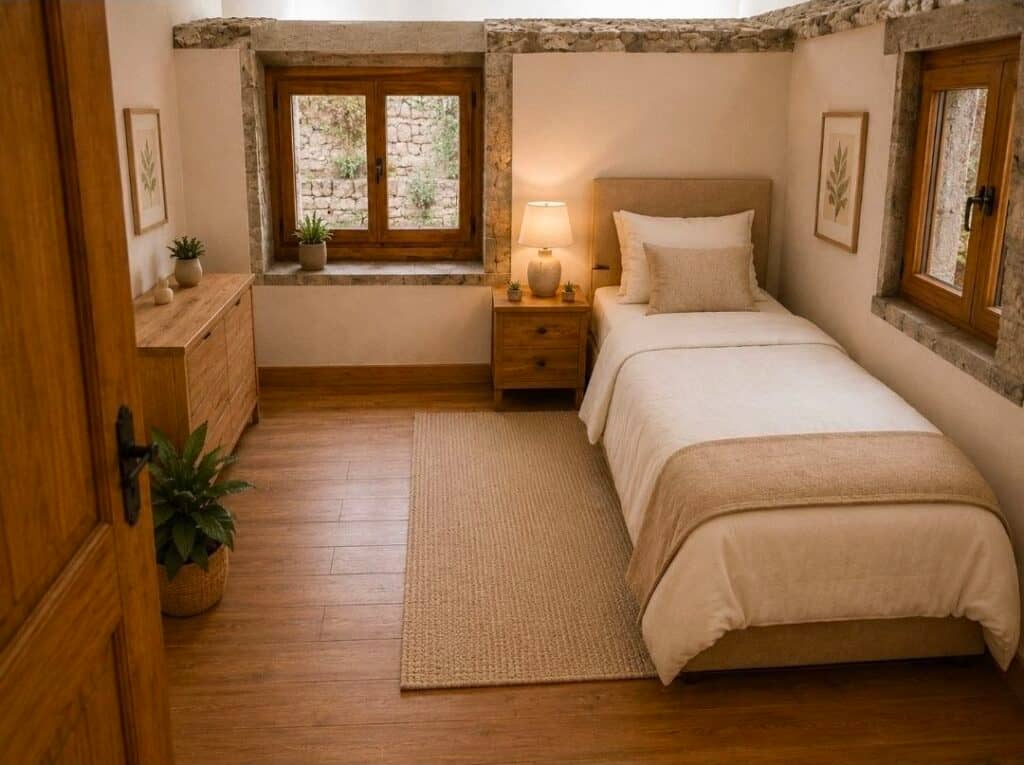 Imagen de Casa Arbo ARB-001