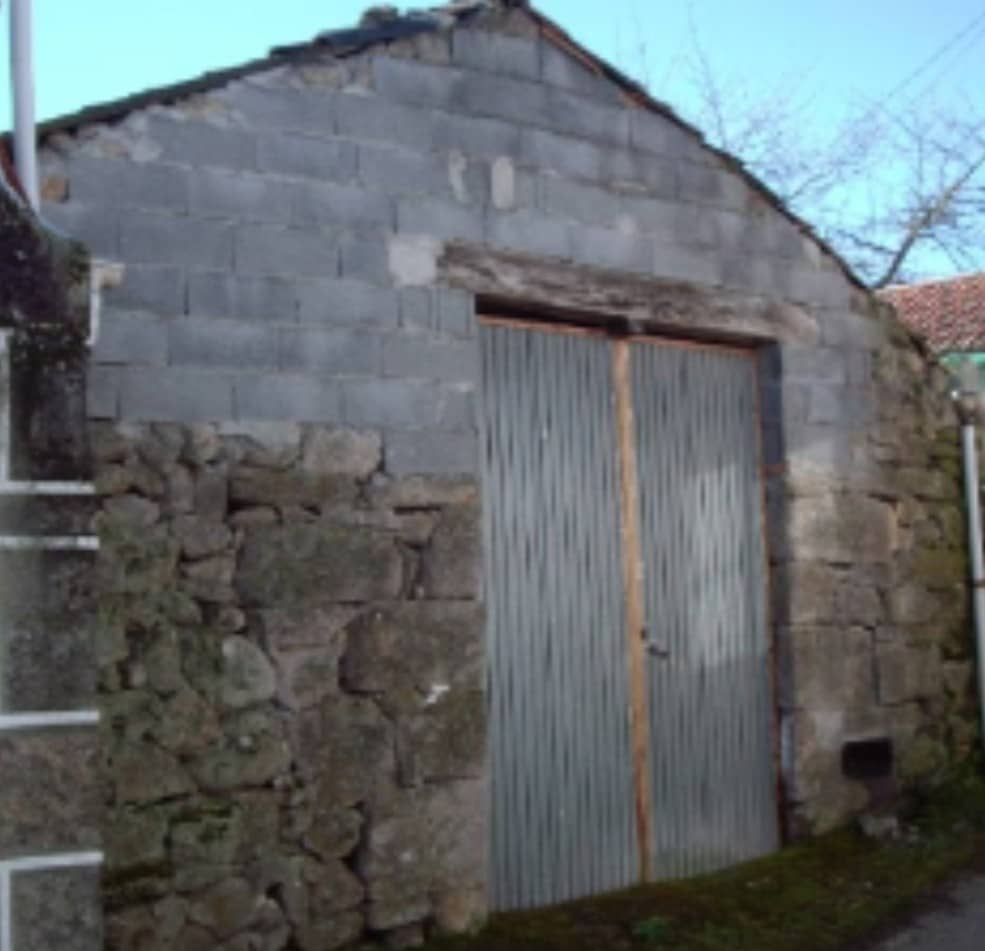 Estado actual Casa San Román SRM-003