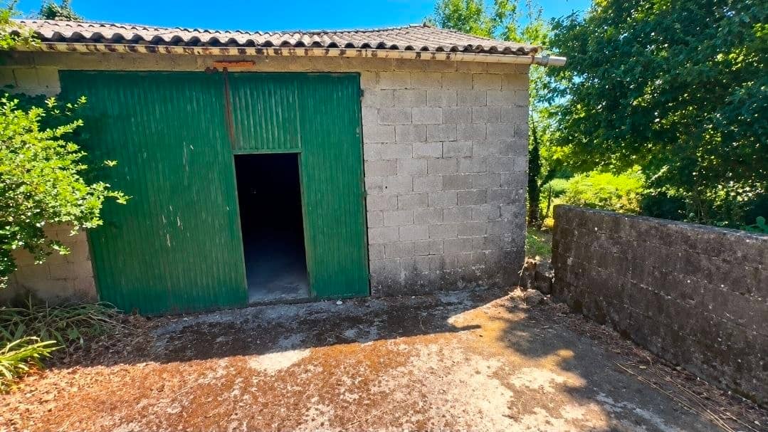 Estado actual de Casa San Román SRM-008