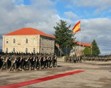 Base de la Brilat